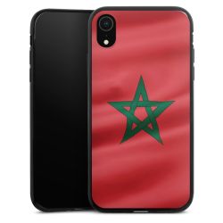 Silikoni Suojakuori Slim musta