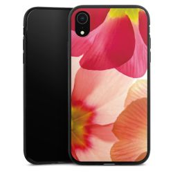 Silikoni Suojakuori Slim musta