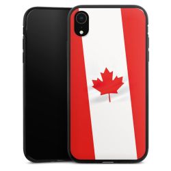 Silikoni Suojakuori Slim musta