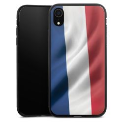 Silikoni Suojakuori Slim musta