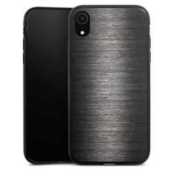 Silikoni Suojakuori Slim musta