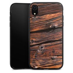 Silikoni Suojakuori Slim musta