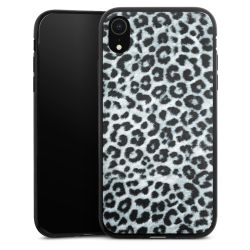 Silikoni Suojakuori Slim musta