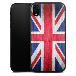 Silikoni Suojakuori Slim musta