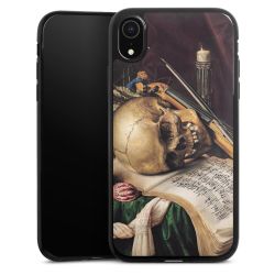 Silikoni Suojakuori Slim musta