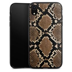 Silikoni Suojakuori Slim musta