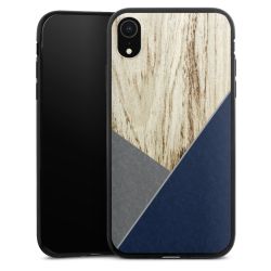 Silikoni Suojakuori Slim musta