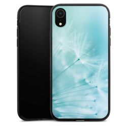 Silikoni Suojakuori Slim musta