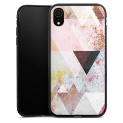 Silikoni Suojakuori Slim musta