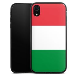 Silikoni Suojakuori Slim musta