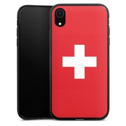 Silikoni Suojakuori Slim musta