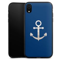 Silikoni Suojakuori Slim musta