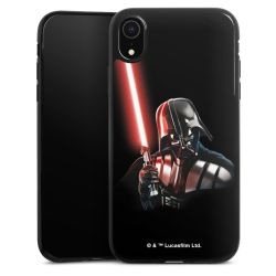 Silikoni Suojakuori Slim musta