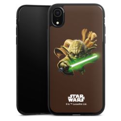 Silikoni Suojakuori Slim musta