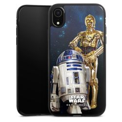 Silikoni Suojakuori Slim musta