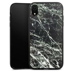 Silikoni Suojakuori Slim musta