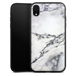 Silikoni Suojakuori Slim musta