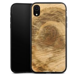 Silikoni Suojakuori Slim musta