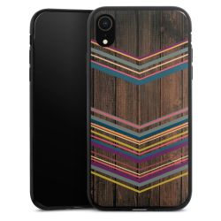 Silikoni Suojakuori Slim musta