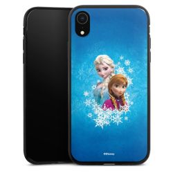 Silikoni Suojakuori Slim musta