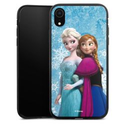 Silikoni Suojakuori Slim musta