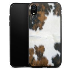 Silikoni Suojakuori Slim musta