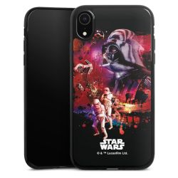 Silikoni Suojakuori Slim musta