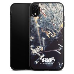 Silikoni Suojakuori Slim musta