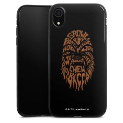 Silikoni Suojakuori Slim musta