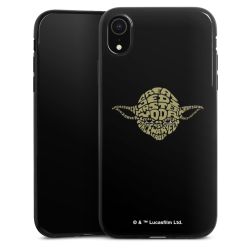 Silikoni Suojakuori Slim musta