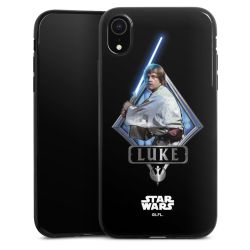 Silikoni Suojakuori Slim musta