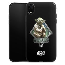 Silikoni Suojakuori Slim musta