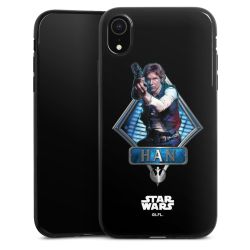 Silikoni Suojakuori Slim musta