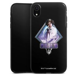 Silikoni Suojakuori Slim musta