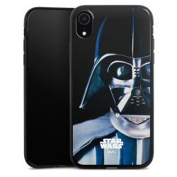 Silikoni Suojakuori Slim musta