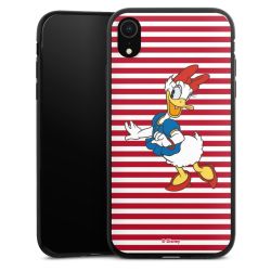 Silikoni Suojakuori Slim musta