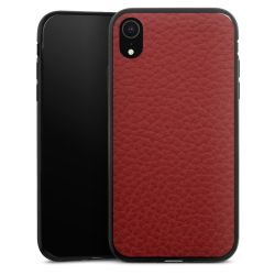 Silikoni Suojakuori Slim musta