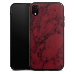 Silikoni Suojakuori Slim musta