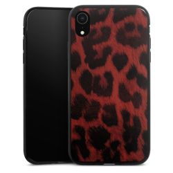 Silikoni Suojakuori Slim musta