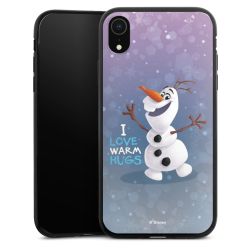 Silikoni Suojakuori Slim musta