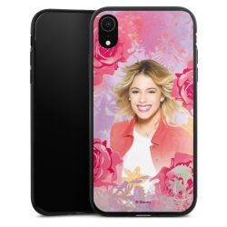 Silikoni Suojakuori Slim musta