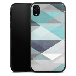 Silikoni Suojakuori Slim musta