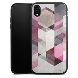 Silikoni Suojakuori Slim musta