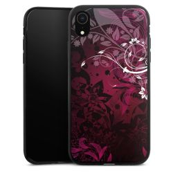 Silikoni Suojakuori Slim musta