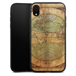 Silikoni Suojakuori Slim musta