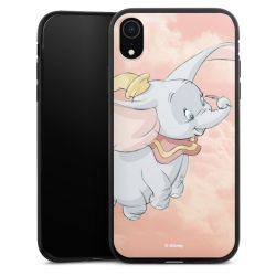 Silikoni Suojakuori Slim musta