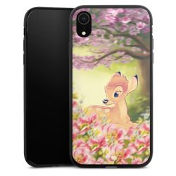 Silikoni Suojakuori Slim musta