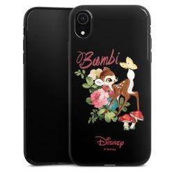 Silikoni Suojakuori Slim musta