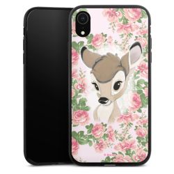 Silikoni Suojakuori Slim musta