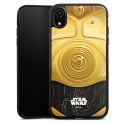 Silikoni Suojakuori Slim musta